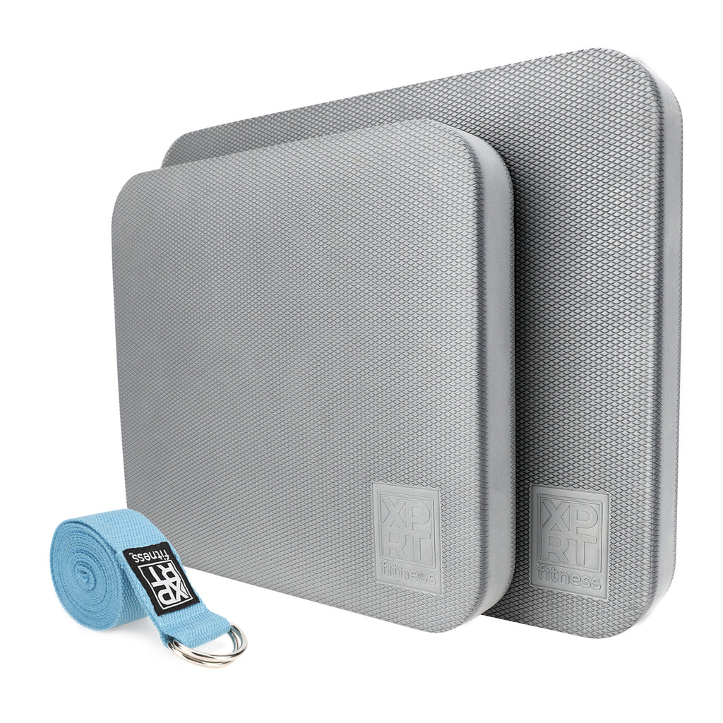 Ab Exercise Mat w/ Tailbone Pad- Sit Up Pad - Abdominal & Core Wedge, Ab  Mat with Tailbone Pad - Kroger