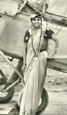 Sarla Thakral