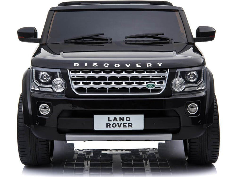 land rover discovery ride on car