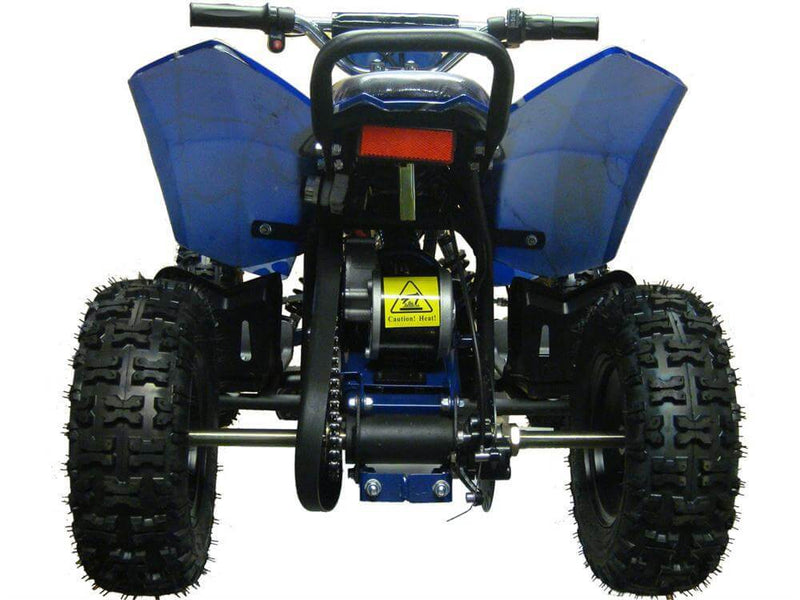 mototec 24 volt mini quad