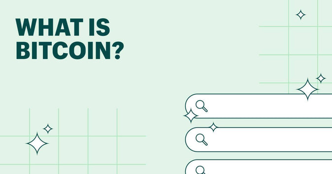 Wat is bitcoin?