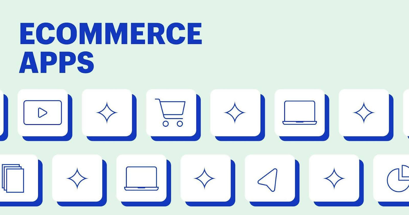 e-commerce apps