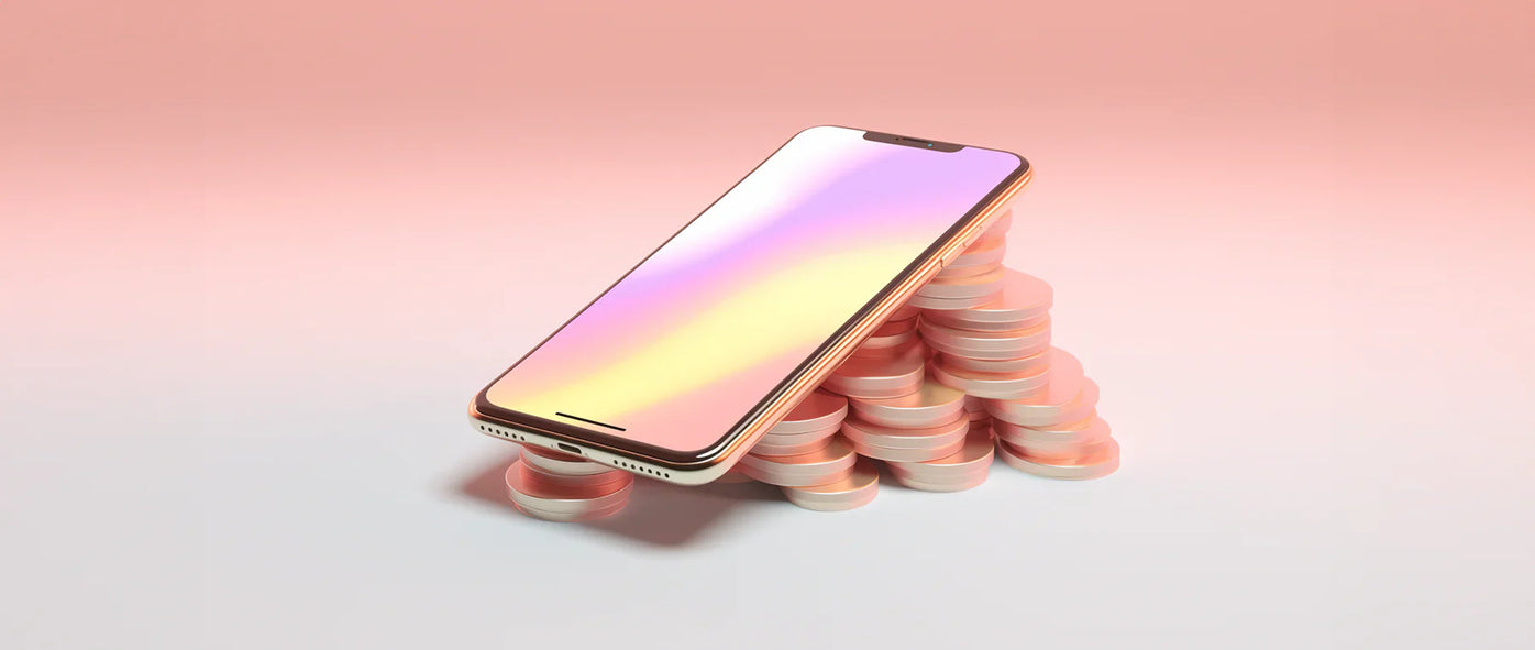 Ontdek 11 manieren om geld te verdienen met je telefoon