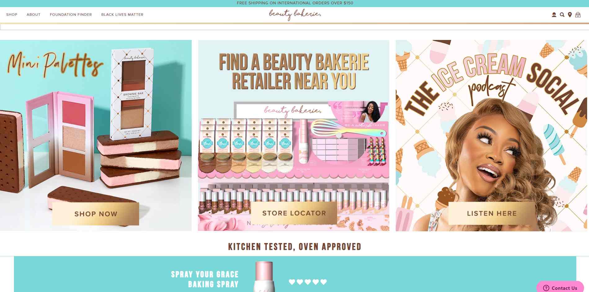 Beauty Bakerie