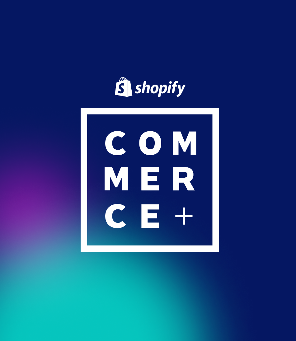 Commerce+