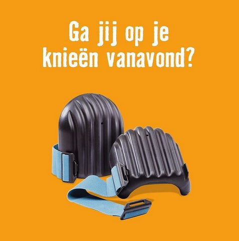 Hornbach inhaker valentijnsdag