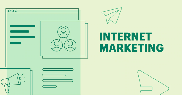 internet marketing