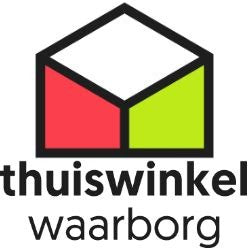 Logo van Thuiswinkel Waarborg