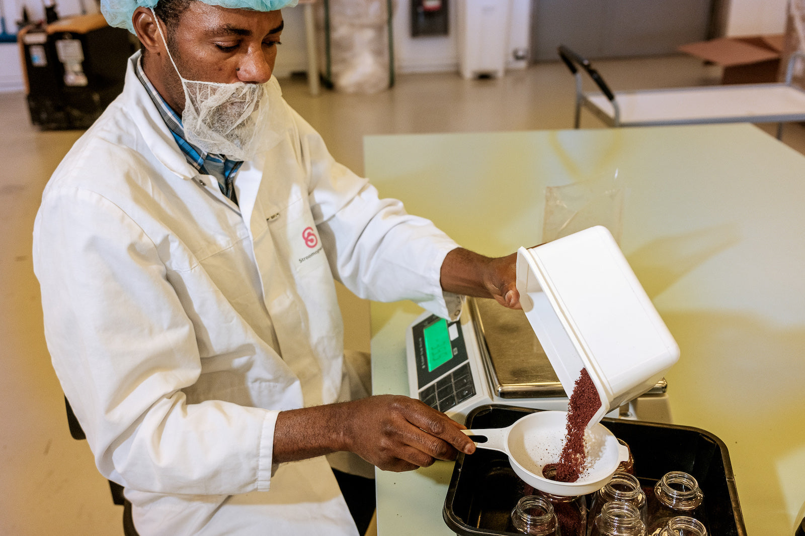 Pieter Pot circulaire supermarkt in Nederland