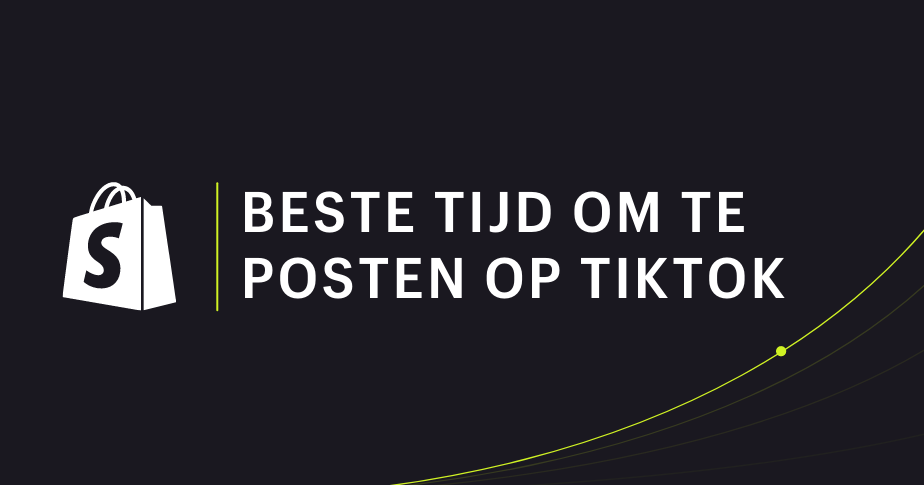 Beste tijd om te posten op TikTok