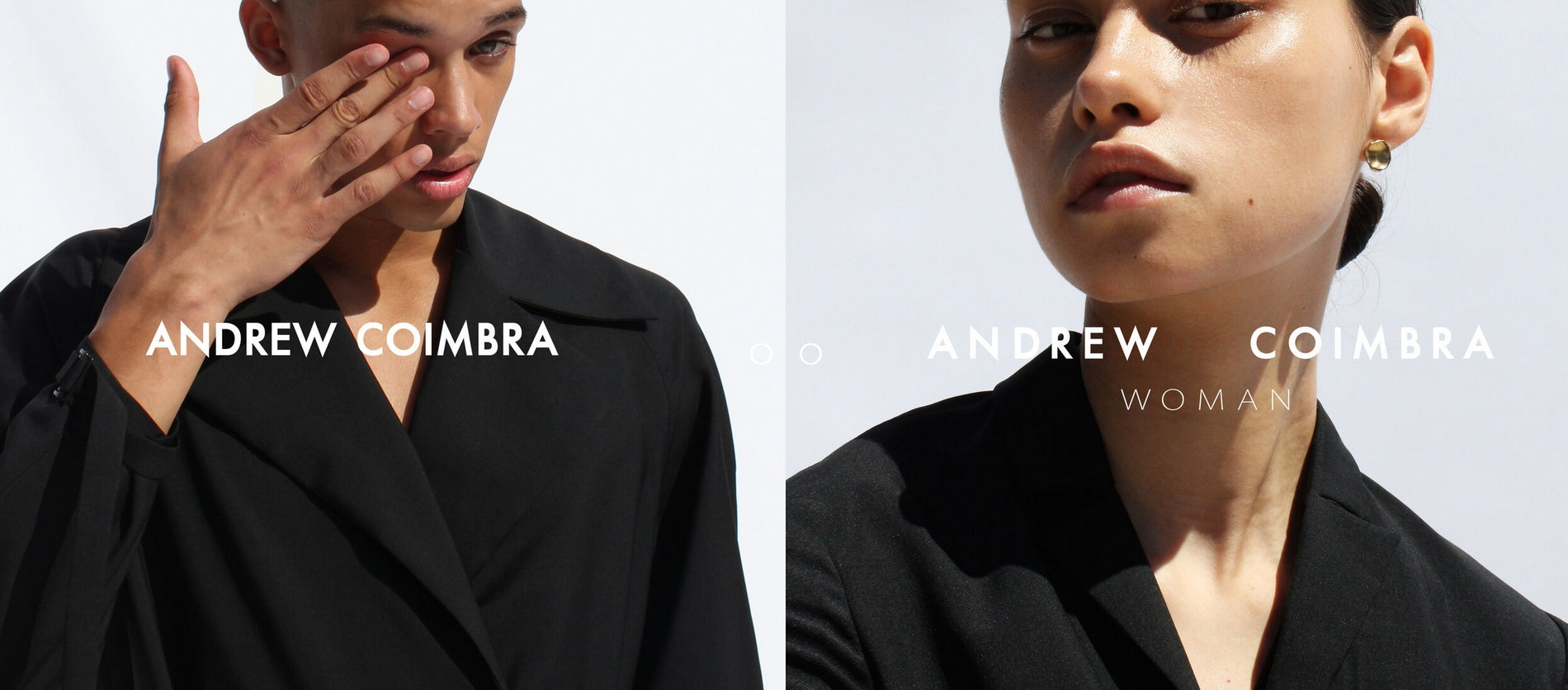 branding andrew coimbra