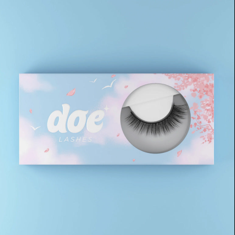 doe lashes