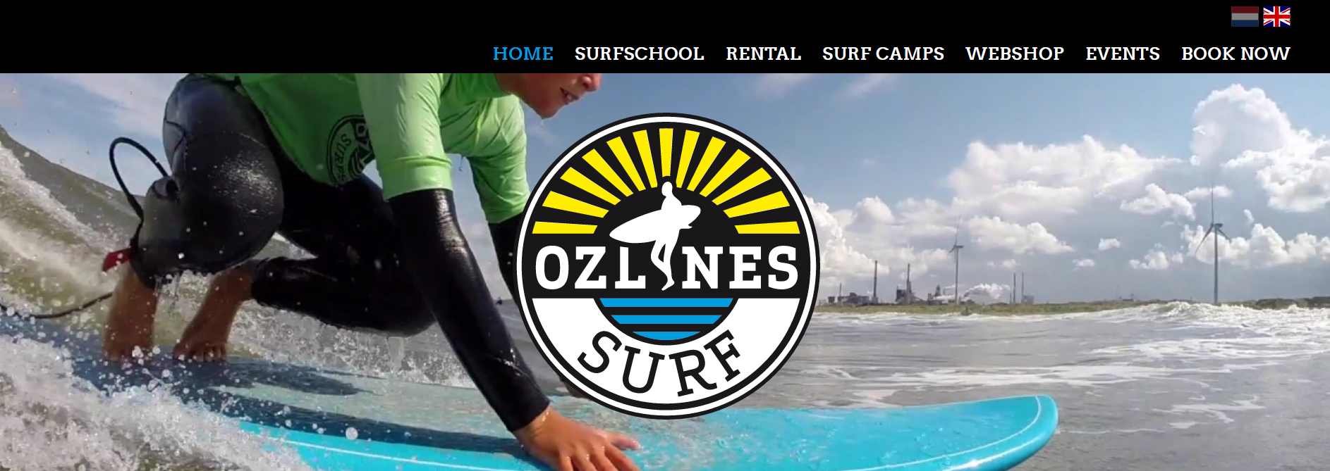 ozlines surf