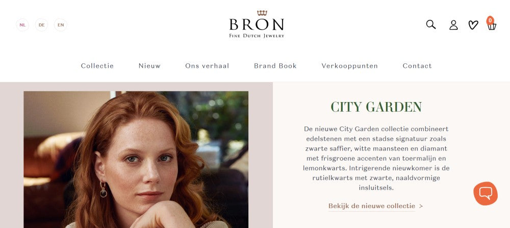 sieraden maken en verkopen  bron jewelry