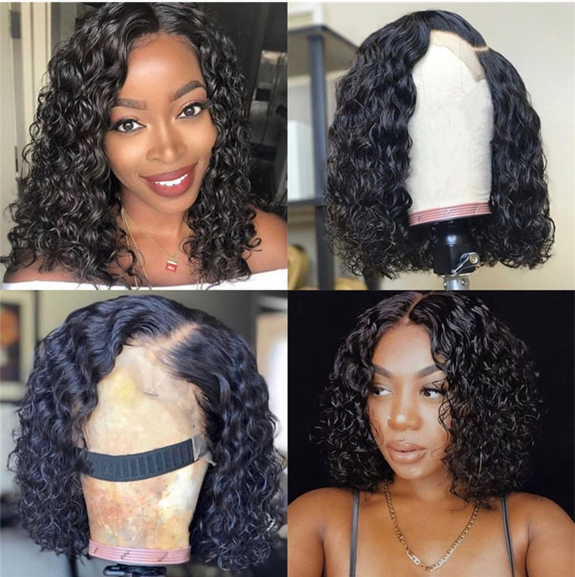 12 inch lace frontal
