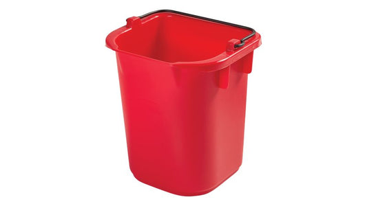 Saco de Vinilo Carros Rubbermaid — RacNet