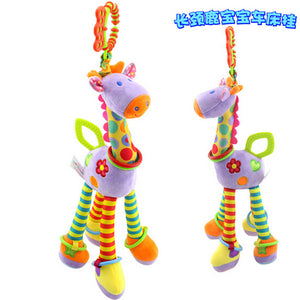 giraffe toys for babies