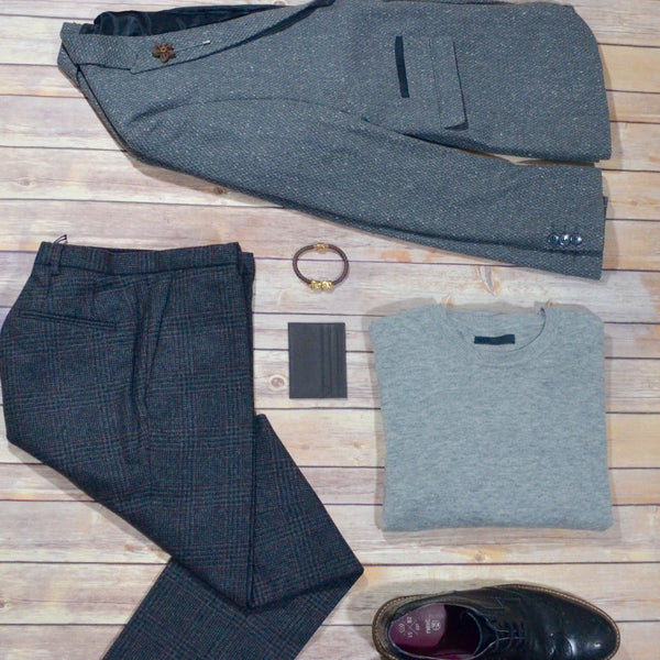 Mens style guide this winter - Trousers
