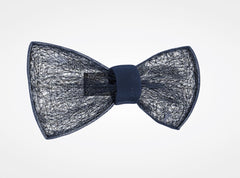 knitted bow tie augmented reality