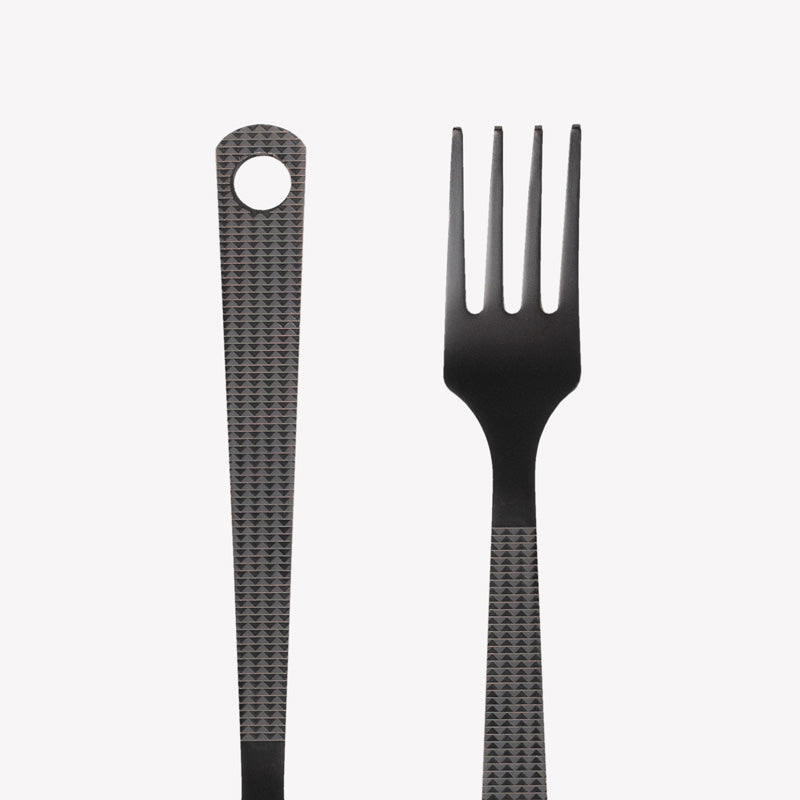 so ill x on the roam titanium fork