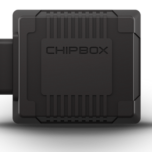 CHIPBOX - Performance Plugin Software Chip for Jeep Wrangler  JK –  ANGRi
