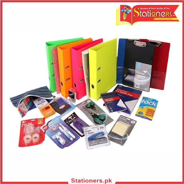 Office Supplies & Best Quality Office Stationery