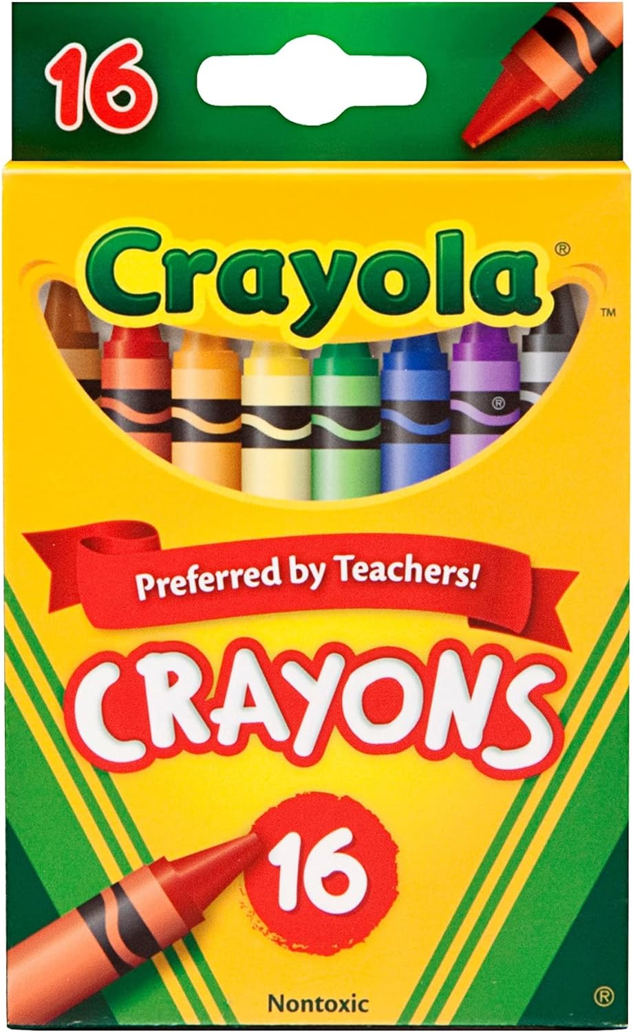 Crayola Erasable Colored Pencils Pack of 12 684412