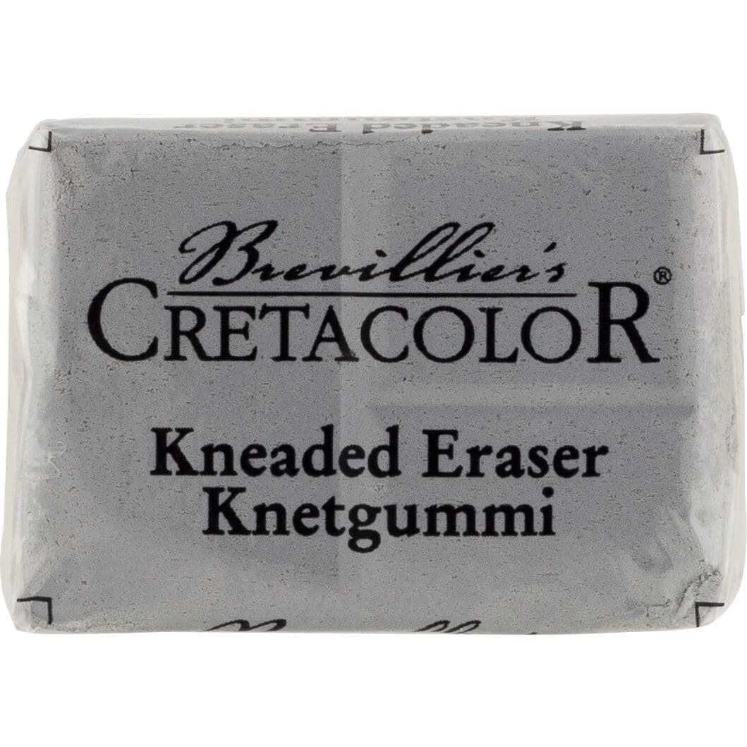 Cretacolor Caramel Fine Art Gum Eraser