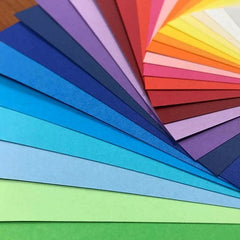 Favini Prisma Pastel Paper - Art & Craft Supplies – 