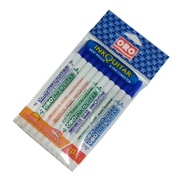 Pelican - Ink Remover - Germany - Pack Of 5 – Karachi Stationers