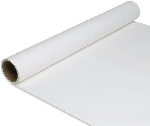 Mr. Pen- Tracing Paper Roll, 12”, 20 Yards, White Tracing Paper, Tracing  Paper, Trace Paper, Trace Paper Roll, Pattern Paper, Drafting Paper,  Tracing