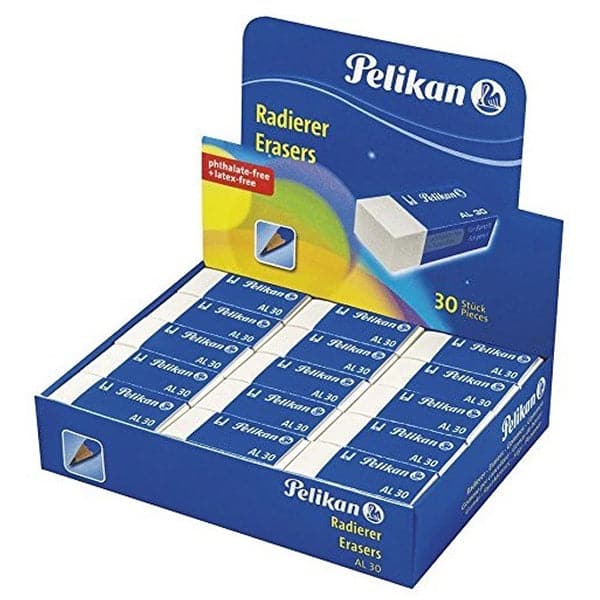 Pelican - Ink Remover - Germany - Pack Of 5 – Karachi Stationers