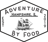 Adventure By Food