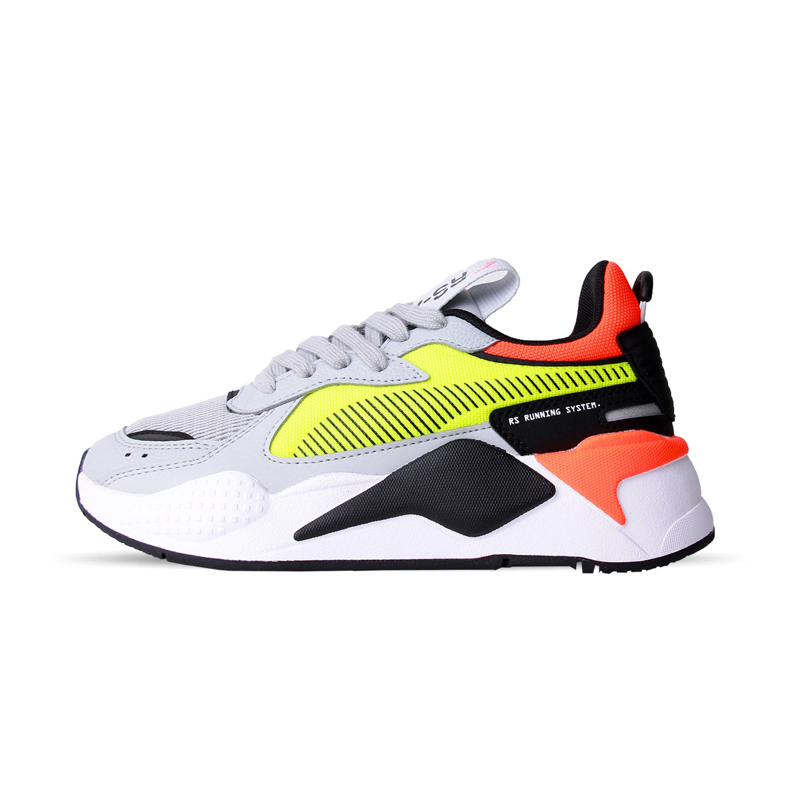 basket puma rs x