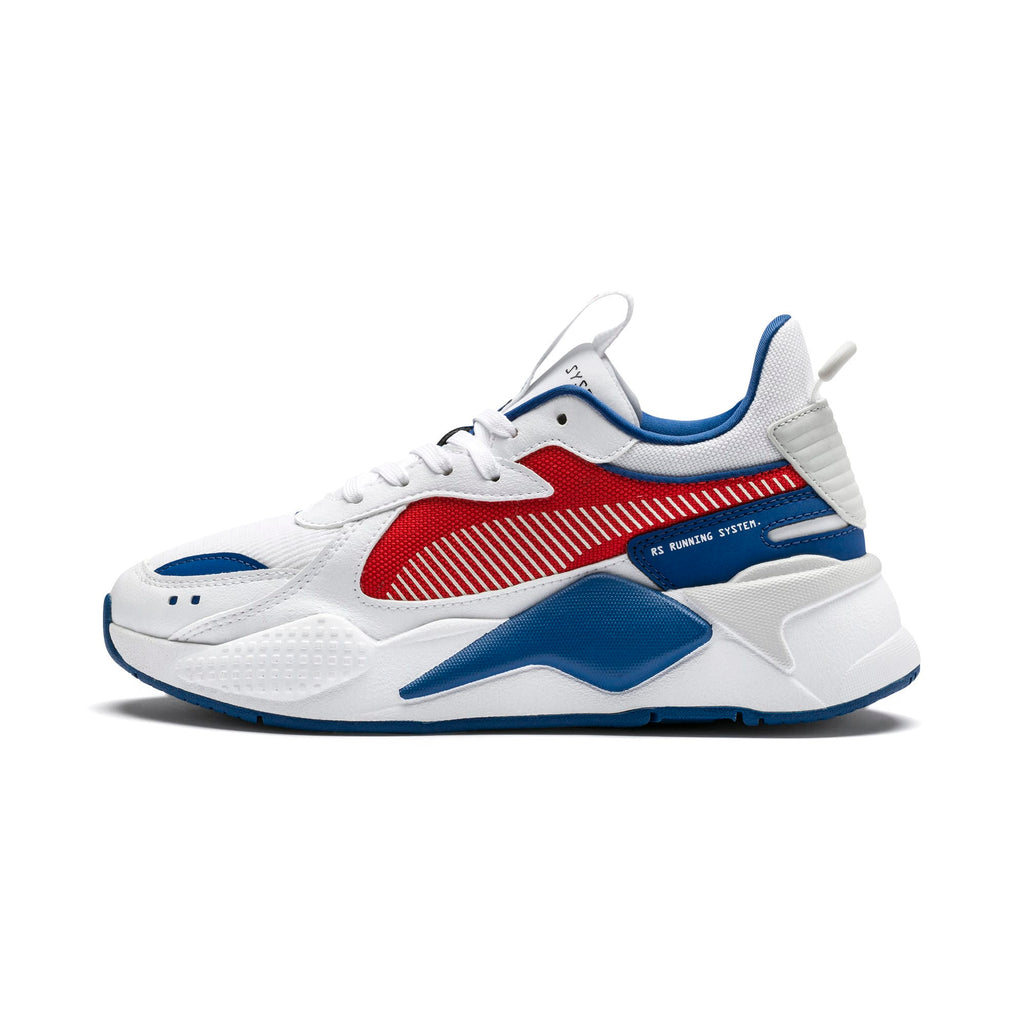 rsx puma enfant