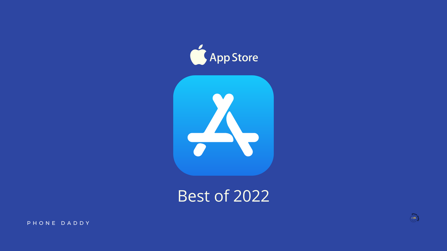 App Store Awards Celebrate the Best Apps and Games of 2022 Phone Daddy