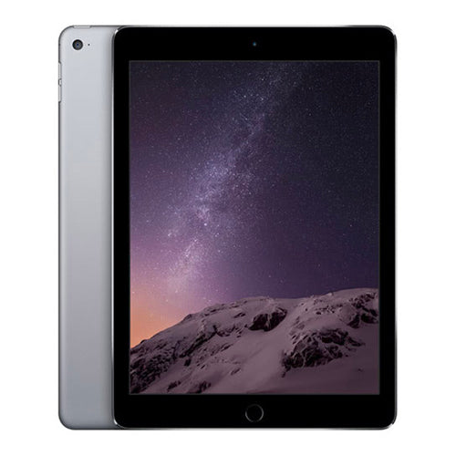 Apple iPad Air 9.7-inch (2014 2nd Gen.) (Wi-Fi Only)