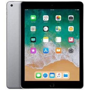 Apple iPad 6th Gen. (Wi-Fi Only)