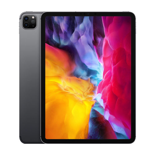 Apple iPad Pro 11-inch (2021 3rd Gen.) (Wi-Fi + Cellular) | Phone