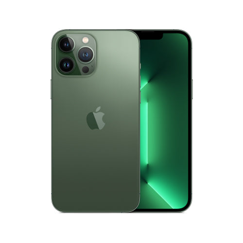 iPhone 14 Pro & iPhone 14 Pro Max, Now in Green