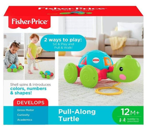 fisher price turtle booster seat