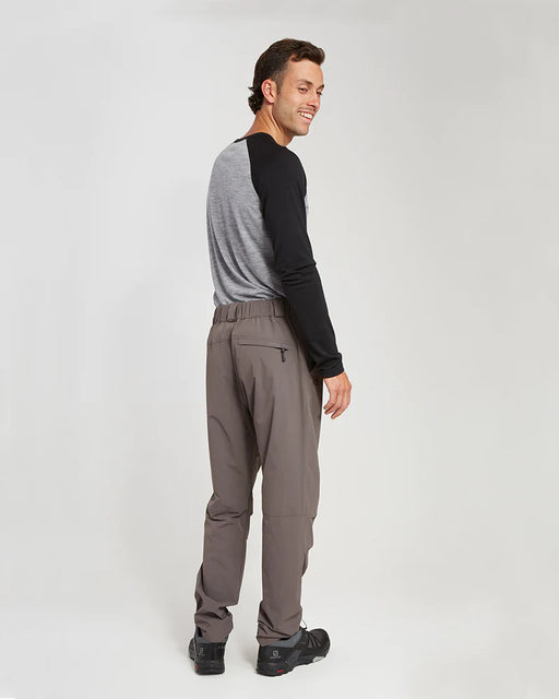 XTM DWR Water Resistant Trackies II Mens Pants - XTM Performance