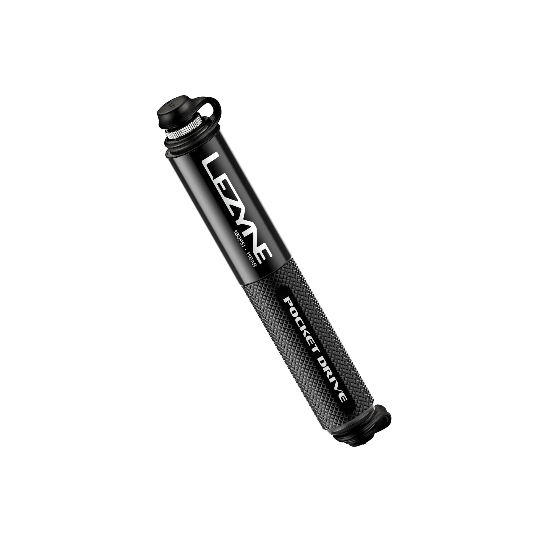 

SCOTT Pocket Drive High Pressure - Black