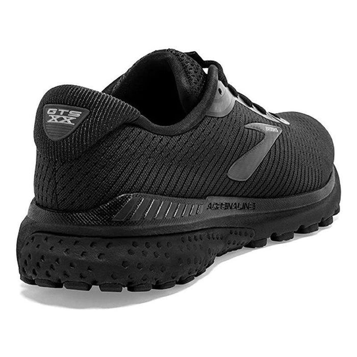 brooks adrenaline gts 19 all black