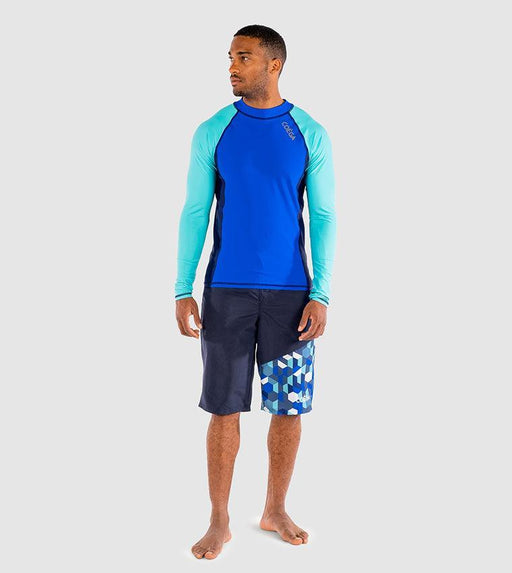 COEGA Mens Rashguard - Long Sleeve – COEGA Sunwear Online Store