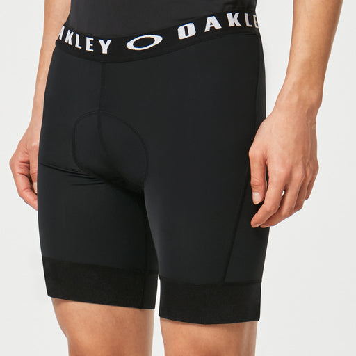 Buy OAKLEY Men's Endurance Cargo Bib Knicker - Blackout