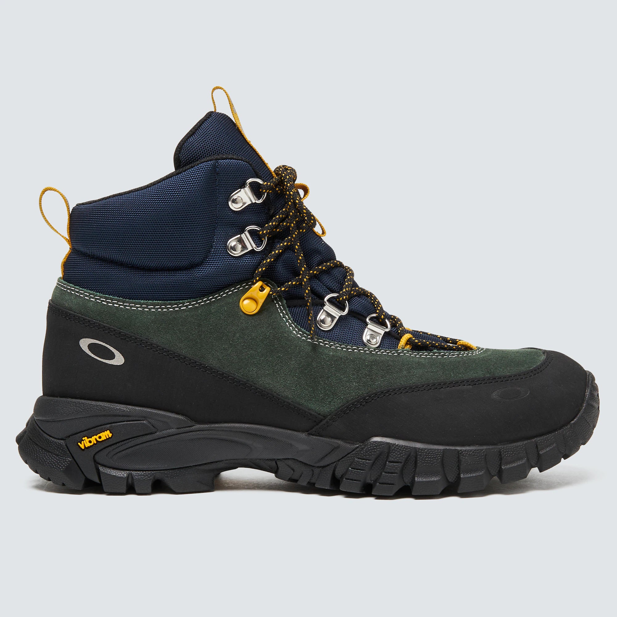 OAKLEY Men's Traverse Boot — Adventure HQ