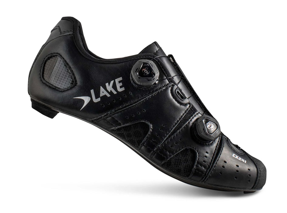 Biking footwear