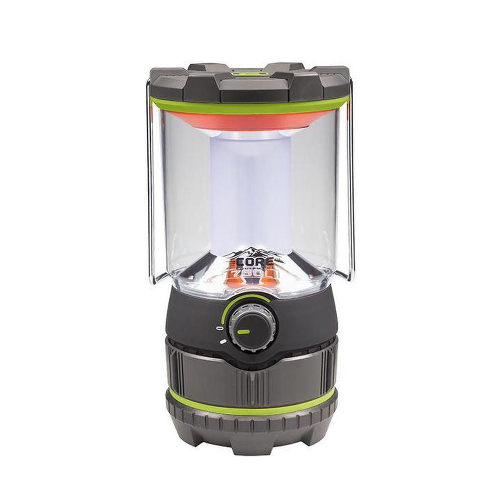 

CORE EQUIPMENT 750 Lumen Camping Lantern