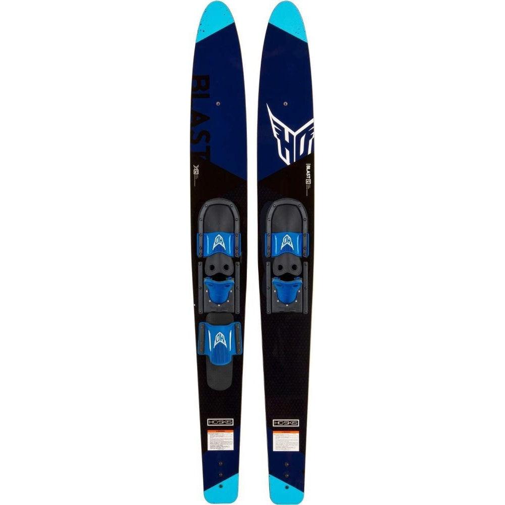 Лыжи для слалома. Ho Sports Blast 67. Водные лыжи ho Sports excel Combos. Ho Blast 67 водные. Слаломные лыжи.